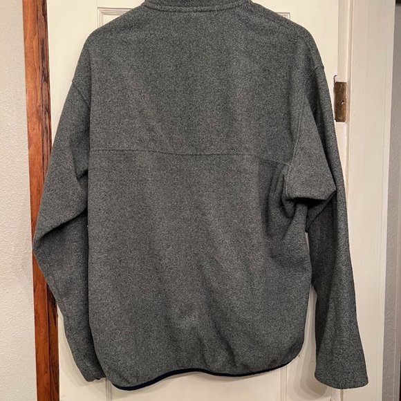 Patagonia Synchilla M Large Nickel - Picture 3 of 3